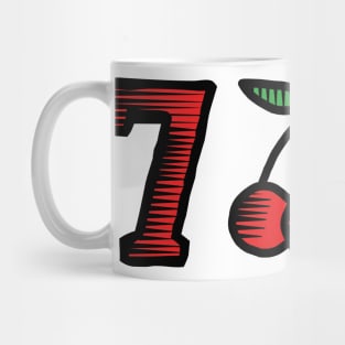 Lucky Sevens Mug